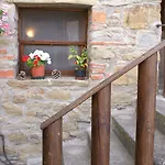 Aparthotel Oliveto Di Teodora Tuoro sul Trasimeno