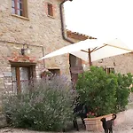 Oliveto Di Teodora 4* Tuoro sul Trasimeno