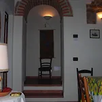 Oliveto Di Teodora Aparthotel