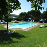 Oliveto Di Teodora 4* Tuoro sul Trasimeno