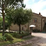 Aparthotel Oliveto Di Teodora