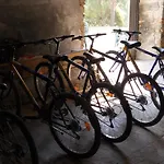 Aparthotel Oliveto Di Teodora