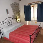 Aparthotel Oliveto Di Teodora 4*