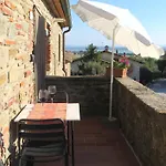 Aparthotel Oliveto Di Teodora 4*
