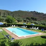Aparthotel Oliveto Di Teodora 4*