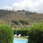 Aparthotel Oliveto Di Teodora Tuoro sul Trasimeno