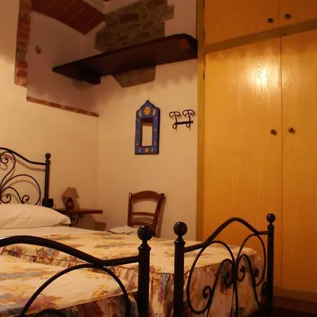 Oliveto Di Teodora
