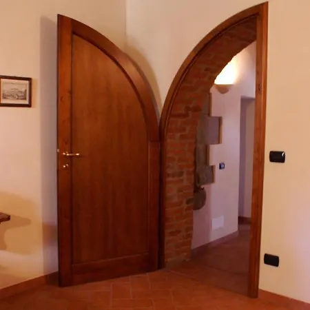 Oliveto Di Teodora Appart hôtel *