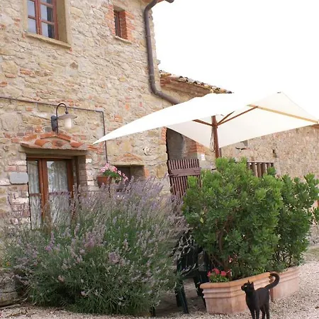 Oliveto Di Teodora * Tuoro sul Trasimeno