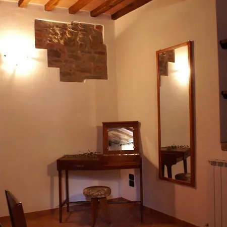 Oliveto Di Teodora