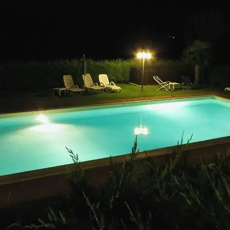 Oliveto Di Teodora 4*