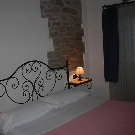 Oliveto Di Teodora