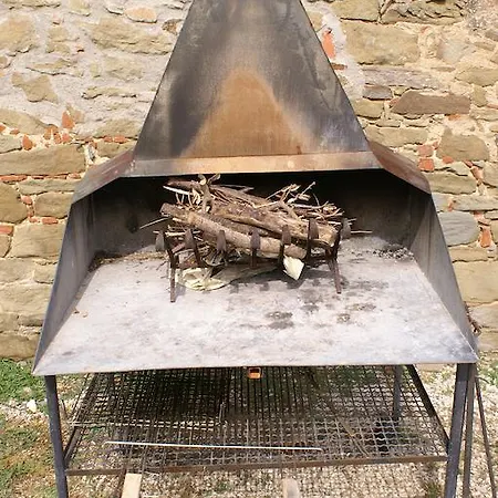 Oliveto Di Teodora