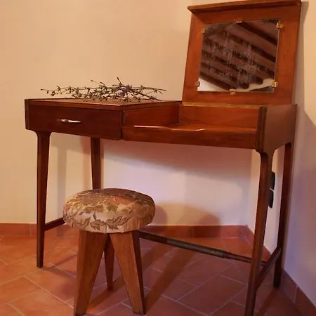 Appart hôtel Oliveto Di Teodora Tuoro sul Trasimeno
