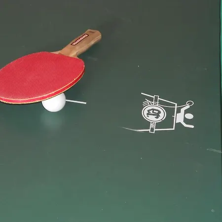 アパートホテル Oliveto Di Teodora トゥオーロ・スル・トラジメーノ