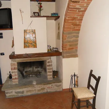 Oliveto Di Teodora