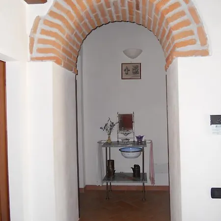 Oliveto Di Teodora