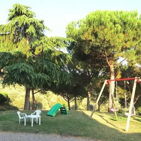 Oliveto Di Teodora 4* تورو سول تراسيمينو