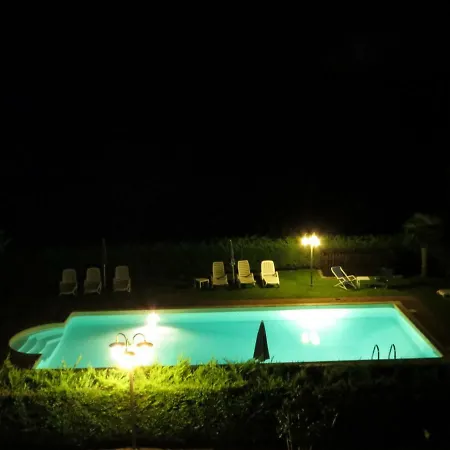Oliveto Di Teodora Appart hôtel *