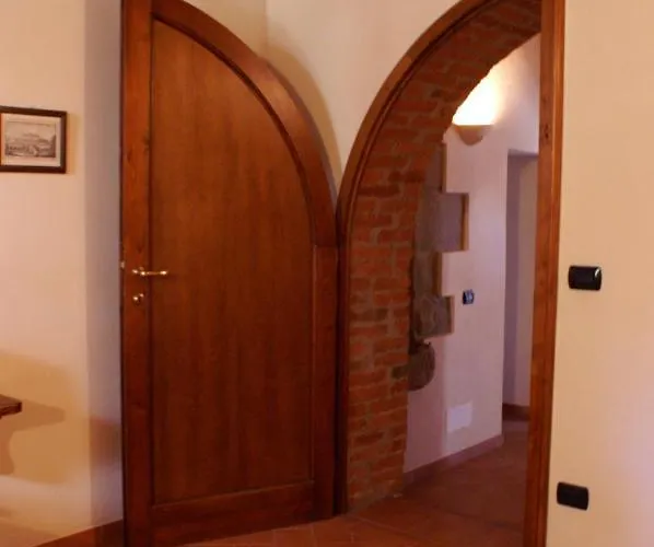 Oliveto Di Teodora Aparthotel 4*