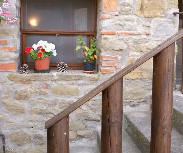 Aparthotel Oliveto Di Teodora Tuoro sul Trasimeno