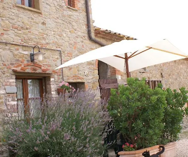Oliveto Di Teodora 4* Tuoro sul Trasimeno