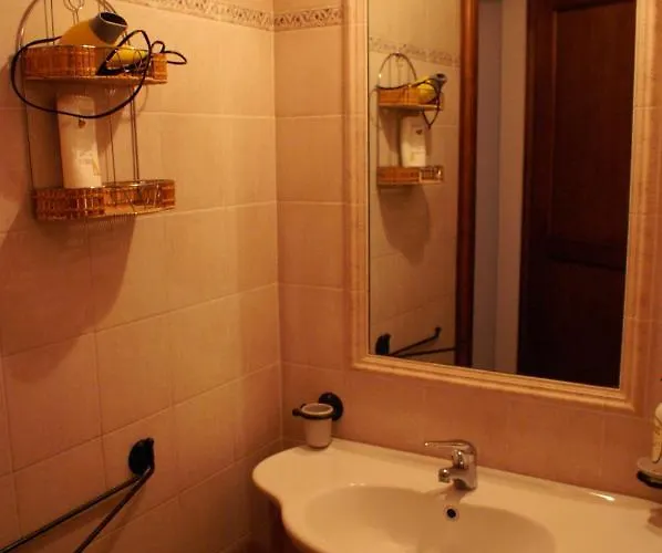 Aparthotel Oliveto Di Teodora Tuoro sul Trasimeno