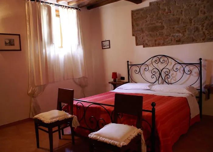 Aparthotel Oliveto Di Teodora Tuoro sul Trasimeno