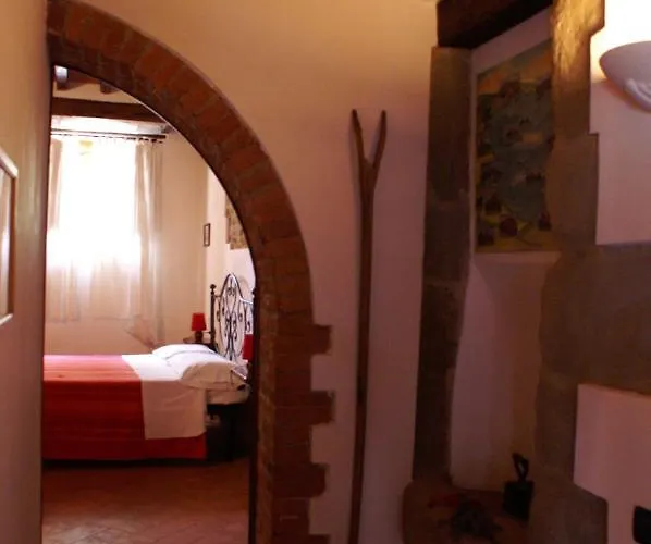 Aparthotel Oliveto Di Teodora