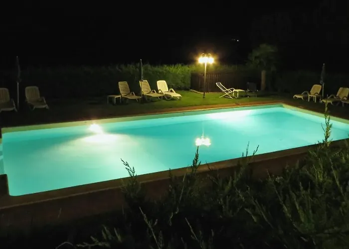 Oliveto Di Teodora 4*