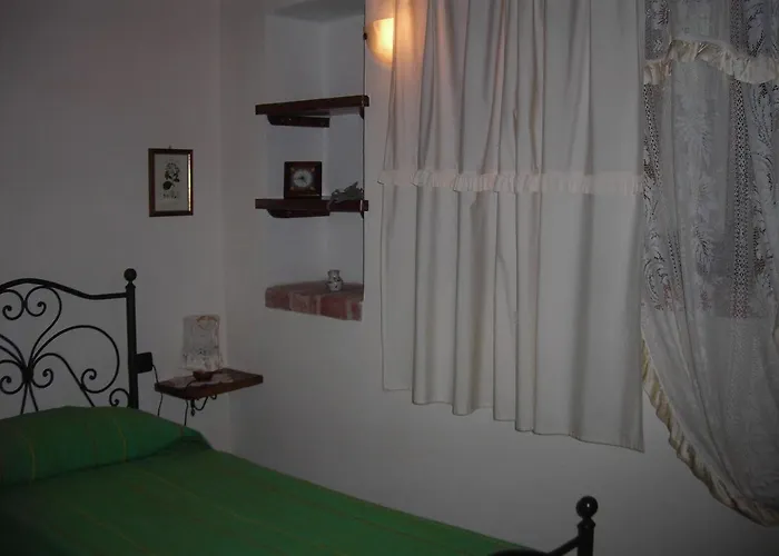 Oliveto Di Teodora Ξενοδοχείο με διαμερίσματα Tuoro sul Trasimeno