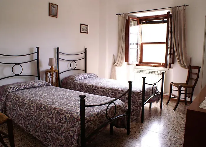 Aparthotel Oliveto Di Teodora Tuoro sul Trasimeno