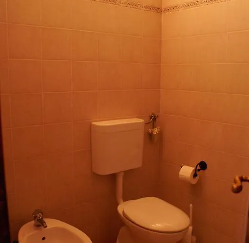 Aparthotel Oliveto Di Teodora