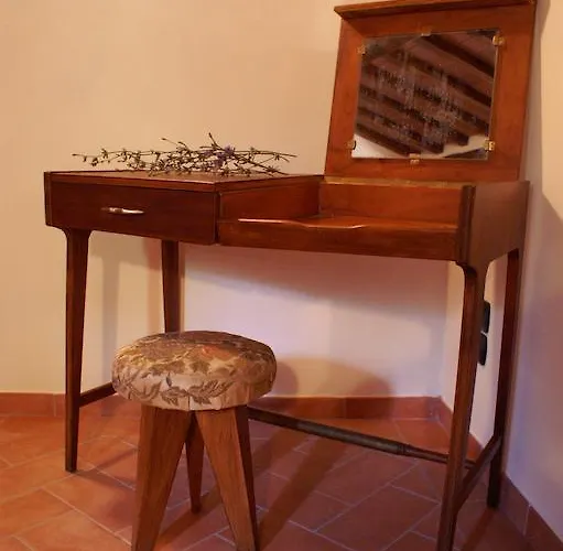 Aparthotel Oliveto Di Teodora Tuoro sul Trasimeno