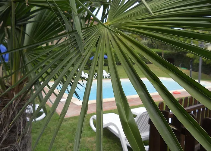 Aparthotel Oliveto Di Teodora