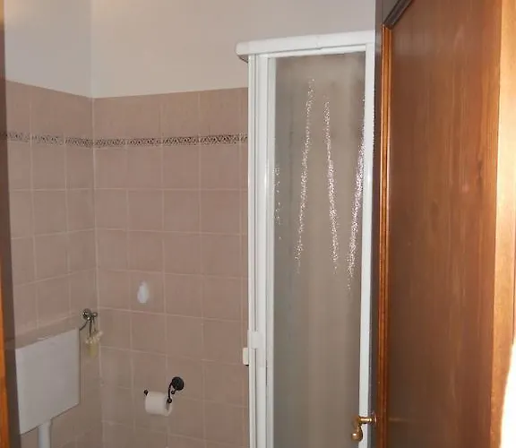 Aparthotel Oliveto Di Teodora Tuoro sul Trasimeno