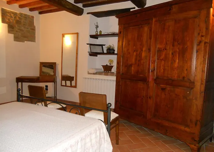 Aparthotel Oliveto Di Teodora 4*