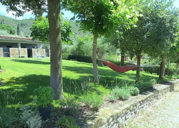 Ξενοδοχείο με διαμερίσματα Oliveto Di Teodora Tuoro sul Trasimeno