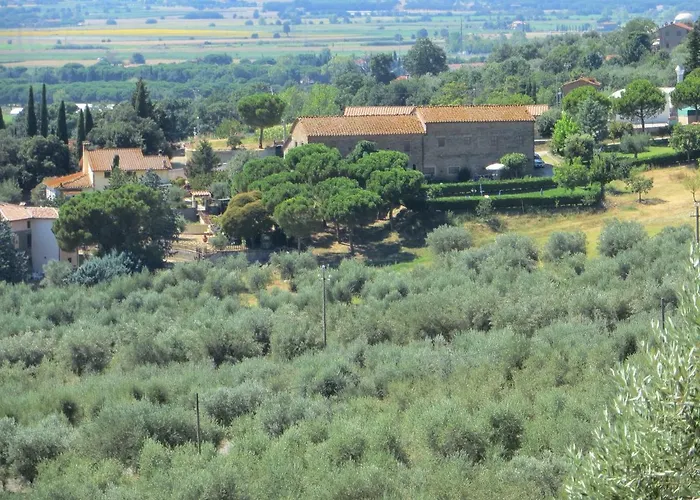 Oliveto Di Teodora Ξενοδοχείο με διαμερίσματα Tuoro sul Trasimeno